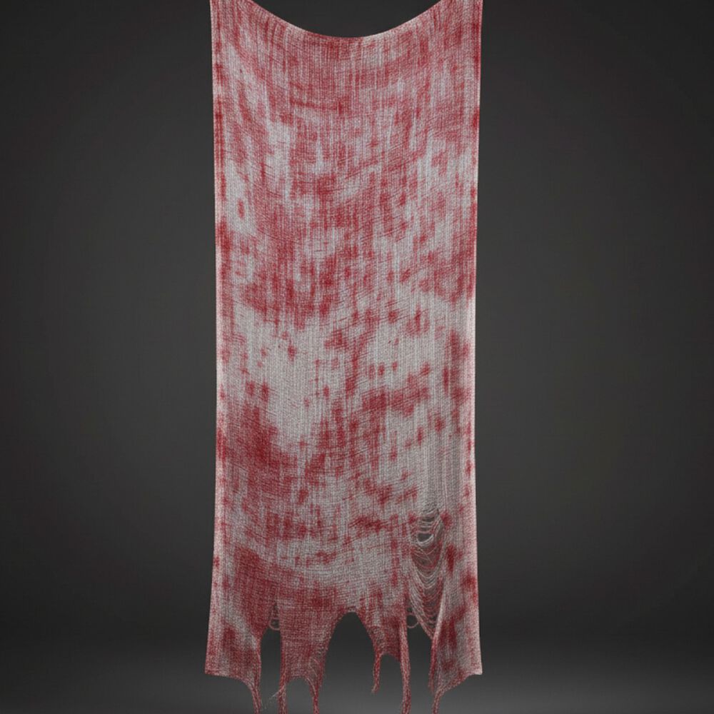 Set Decoración Halloween Premium Cotillón image number 4.0