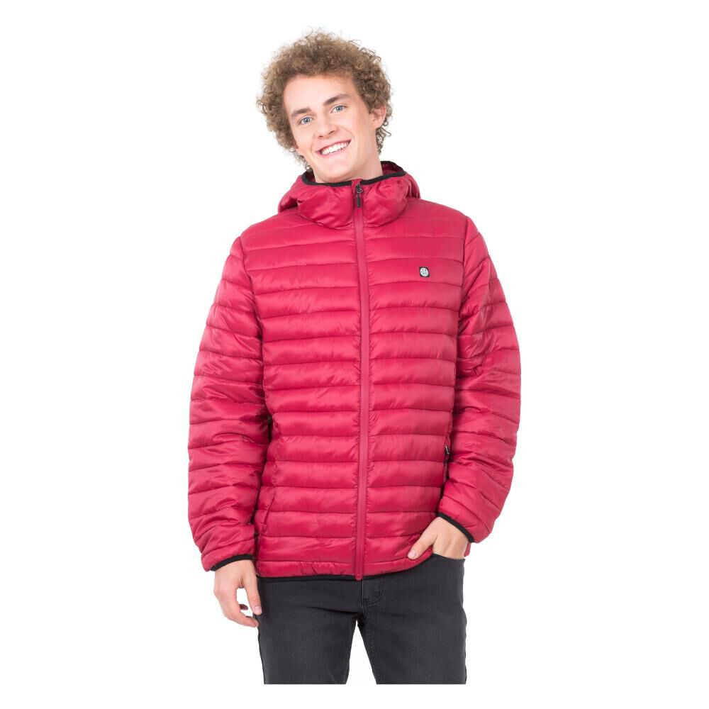 Parka Hombre Maui en Oferta | Hites.com