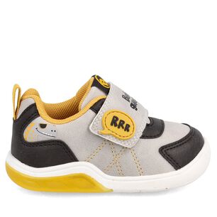 Zapatilla Ni&ntilde;o Bubblegummers Tokio Multicolor 18-21