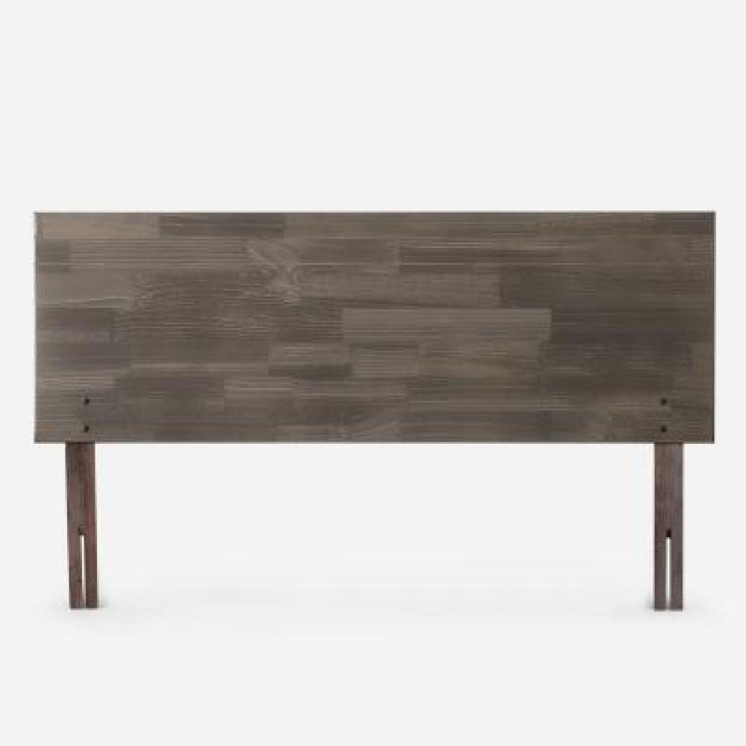 Cama Europea Rosen Wave / 2 Plazas / Base Normal + Respaldo Tabor Grafito image number 14.0