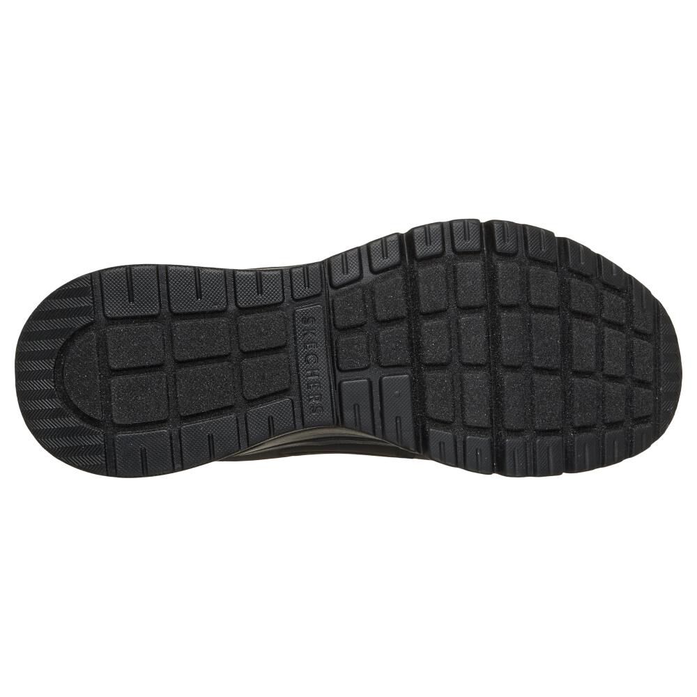 Zapatilla Urbana Hombre Skechers - Uno Flex-echo Air image number 3.0