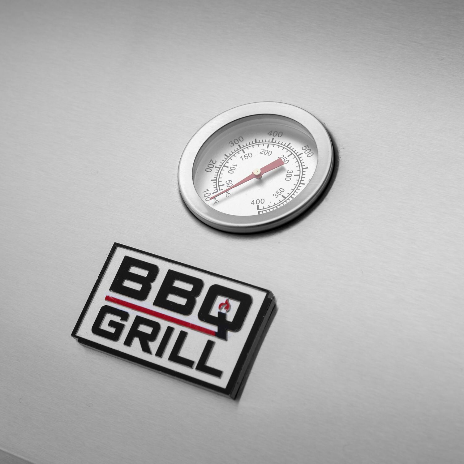 Parrilla Gas Portatil Grill To Go 2q image number 9.0