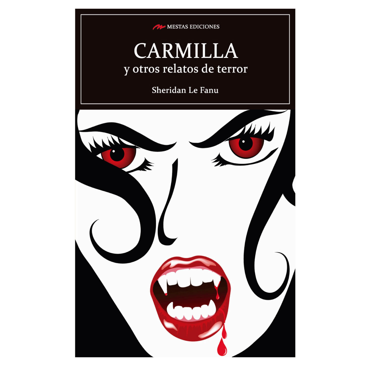 Carmilla Y Otros Relatos De Terror image number 0.0