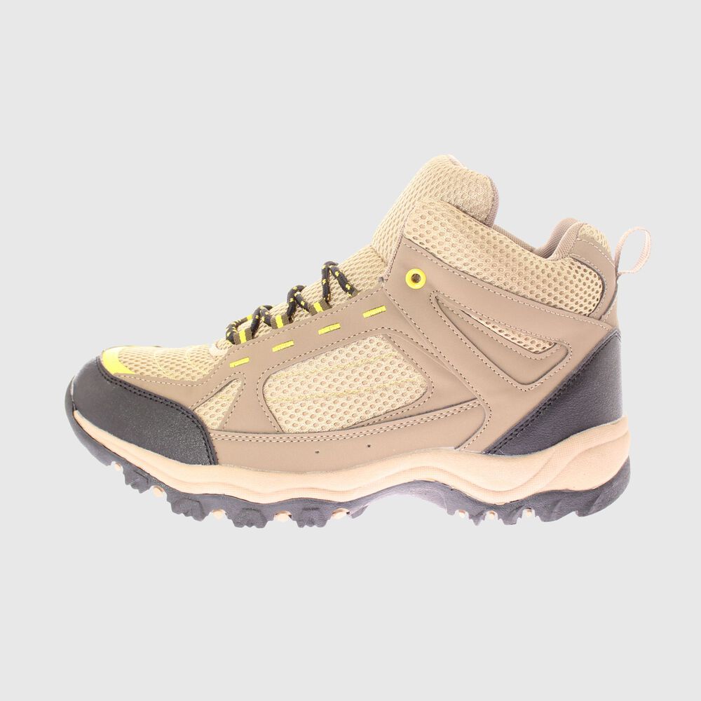 Zapatillla Caña Khaki Vía Franca Art. 82202a0006kaki image number 1.0