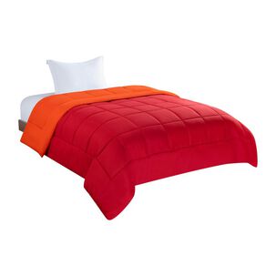 Plumón Casaideal Bicolors 15p / 1.5 Plazas Plumón Casaideal Bicolors 15p / 1.5 Plazas