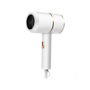 Secador De Pelo Mini Plegable Port&aacute;til Para Viaje
