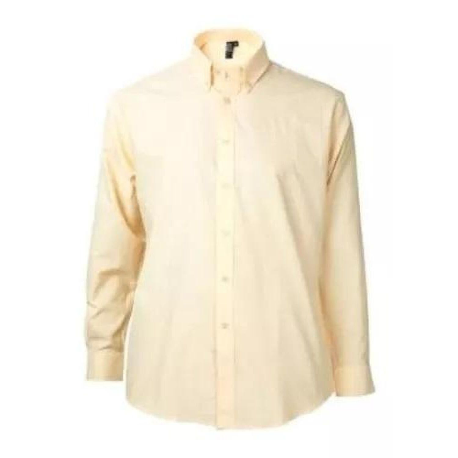 Camisa Manga Larga Con Bolsillo image number 8.0