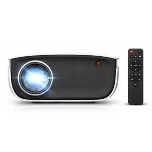 Proyector Hd 1280*720p 2000 Lumenes Led Con Hdmi / Usb / Av