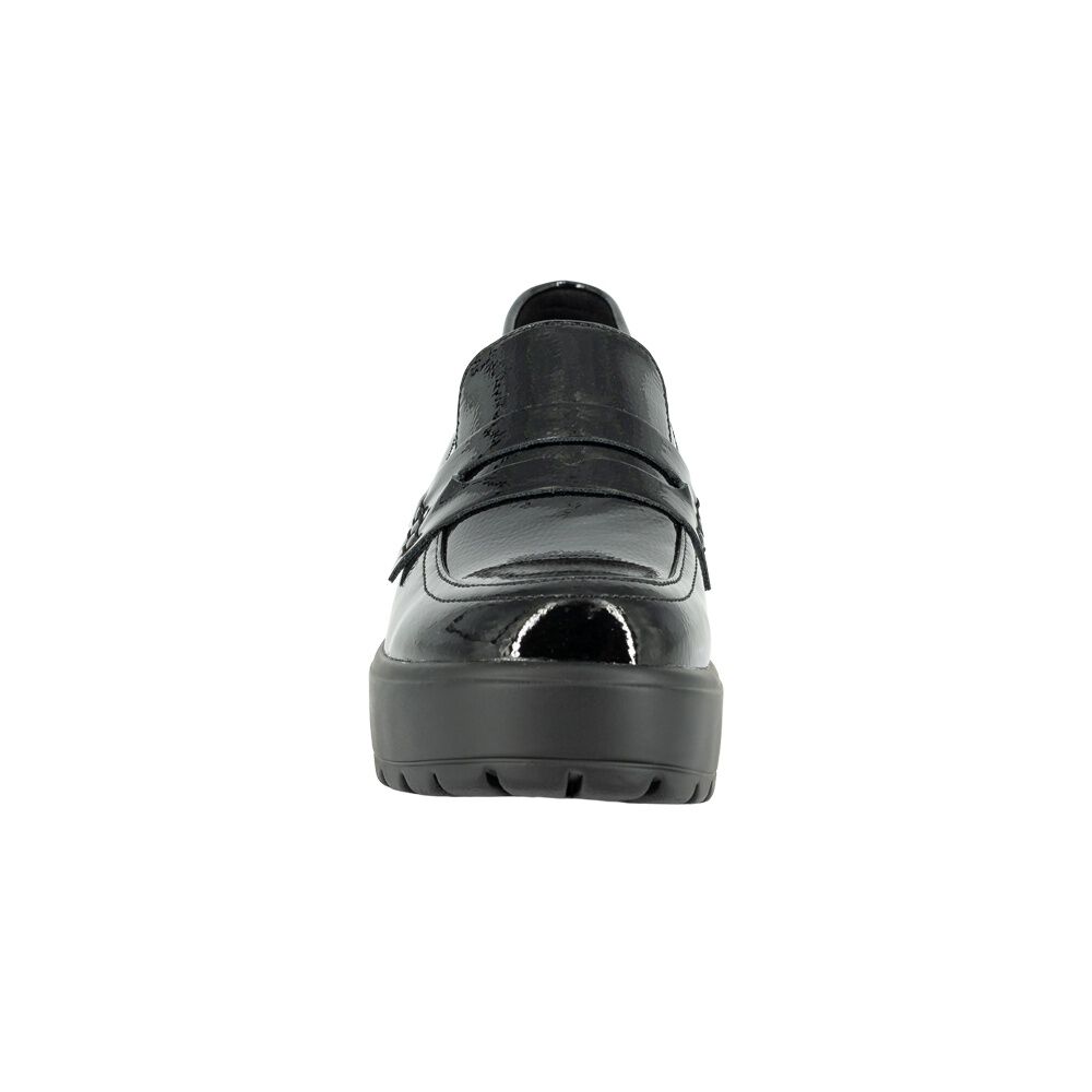 Mocasin Joan Negro Alquimia image number 2.0