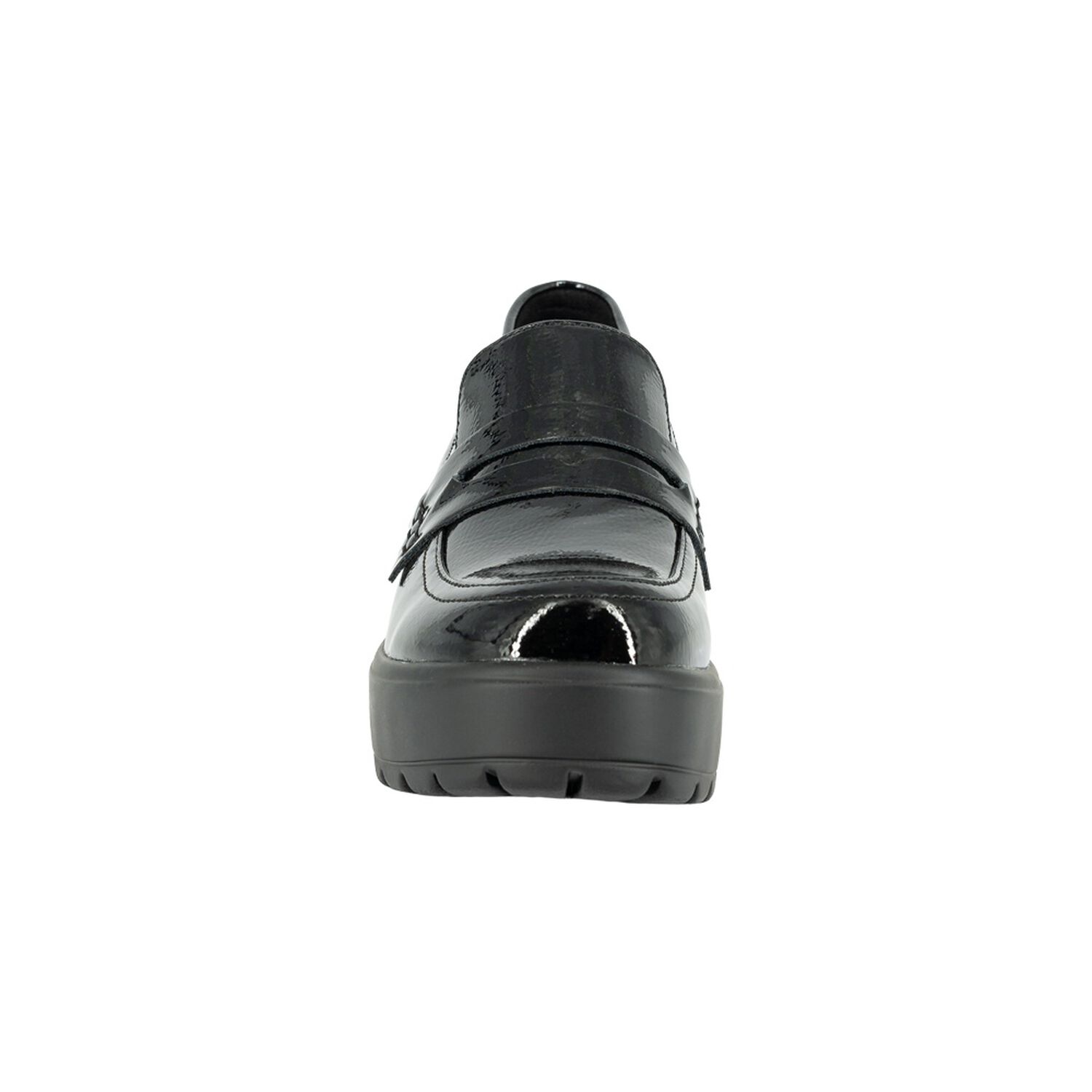 Mocasin Joan Negro Alquimia image number 2.0