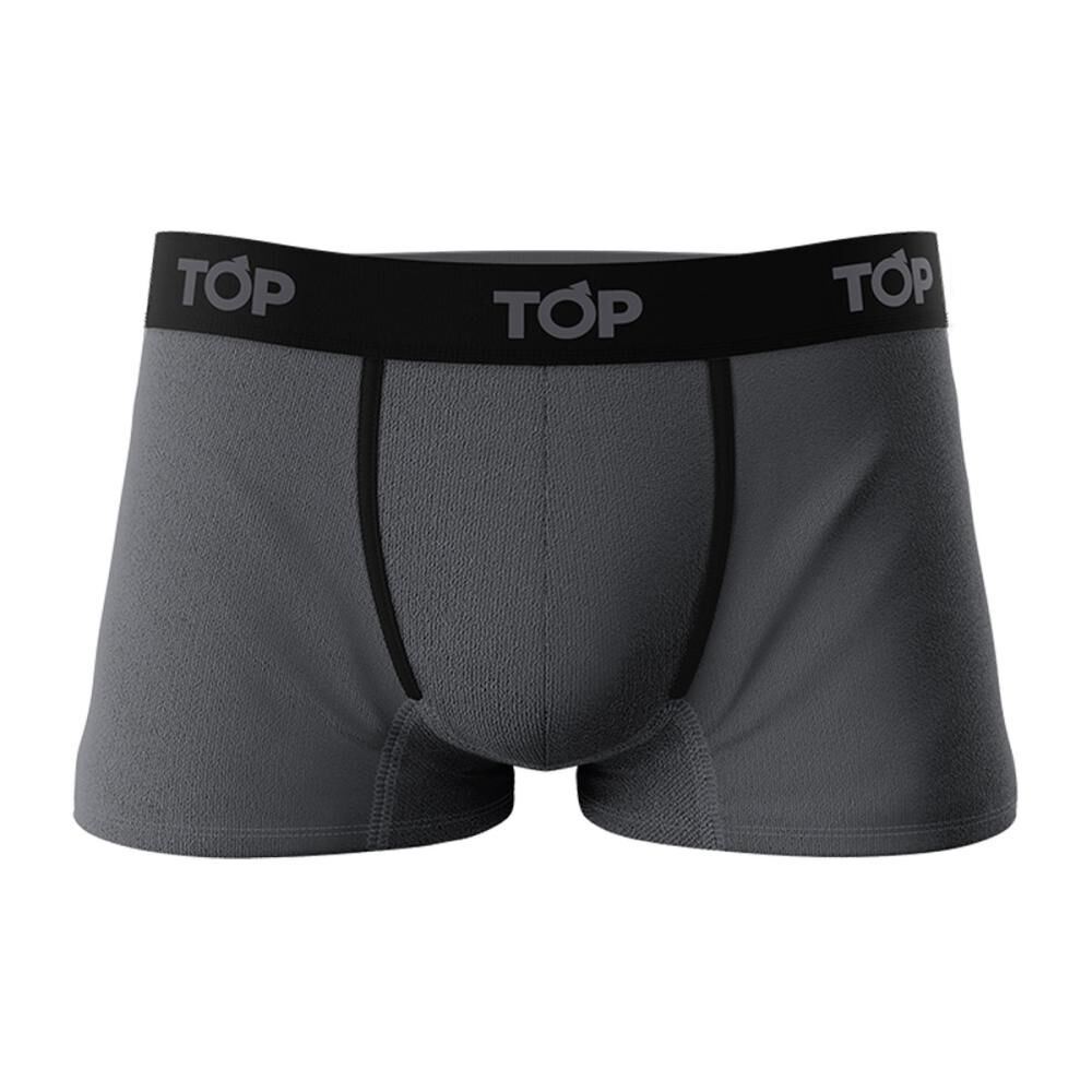Pack Boxer Hombre Top / 4 Unidades image number 4.0