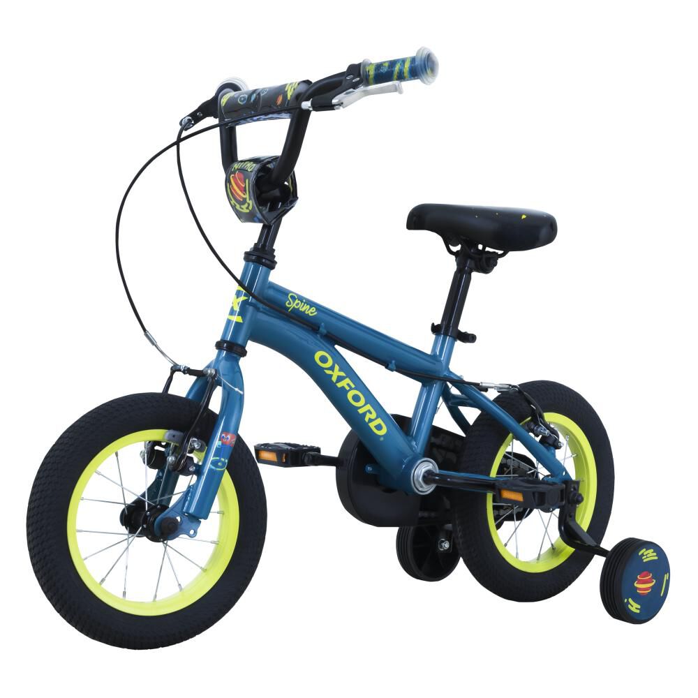 Bicicleta Freestyle Oxford Spine / Aro 12 image number 2.0