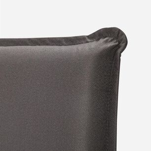 Respaldo Rosen Maurice Chocolate / King