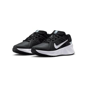 Zapatilla Running Nike Metro Tek Gs Hombre Junior Negro