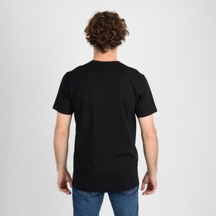 Polera Manga Corta Cuello Redondo Hombre O'neill