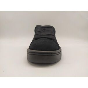 Zapatilla Urbana Unisex Puma Park Lifestyle Easy Sd Black- Black