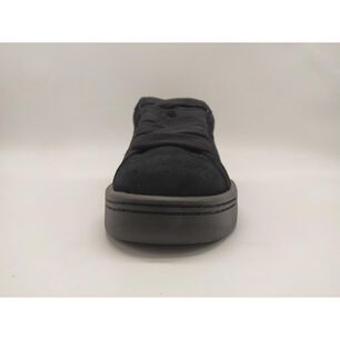 Zapatilla Puma Park Lifestyle Easy Sd Hombre Negro