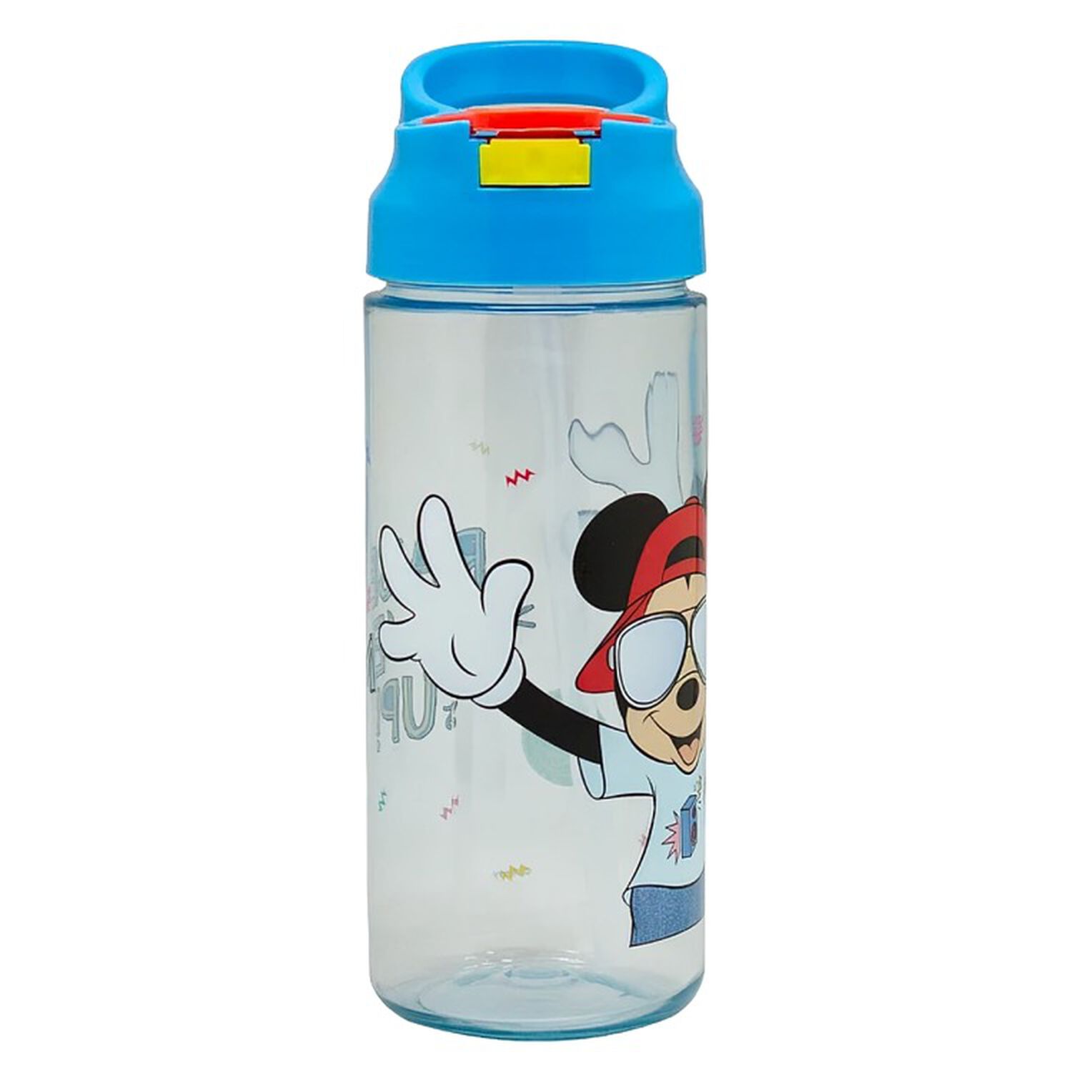 Botella Switch 400ml Licencias image number 1.0