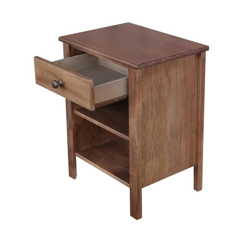 Respaldo + 2 Veladores Casaideal Rodas / King image number 4.0