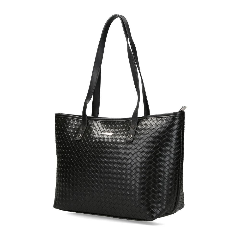 Bolso Maxi Texturizado Mujer Geeps image number 2.0