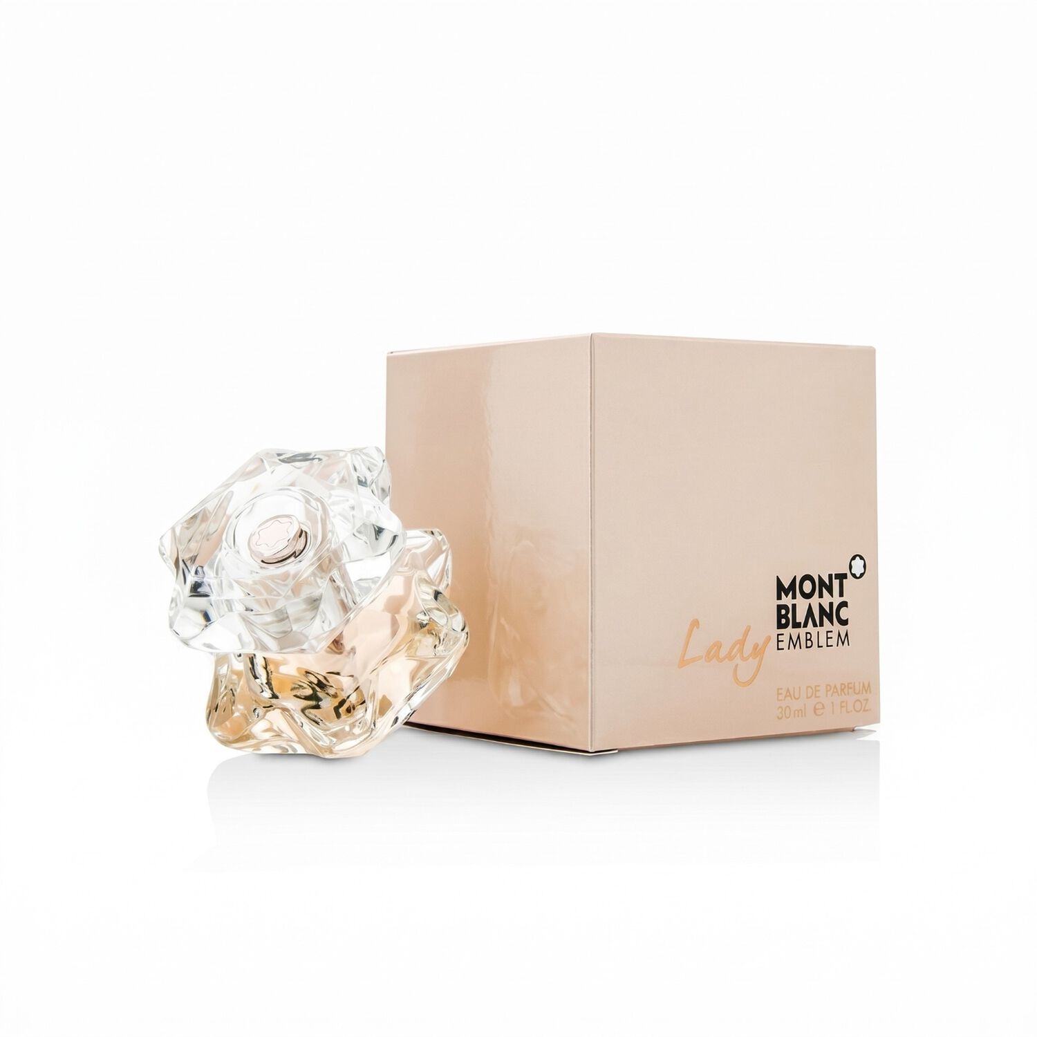 Mont Blanc Lady Emblem Edp 75ml image number 0.0