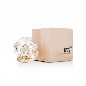 Mont Blanc Lady Emblem Edp 75ml