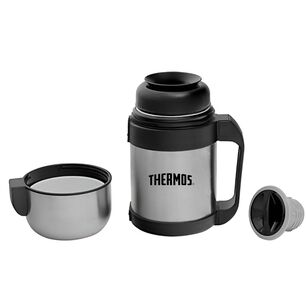 Termo Thermos Para Comida 1000cc Inox Multi Prop&oacute;sito 186297