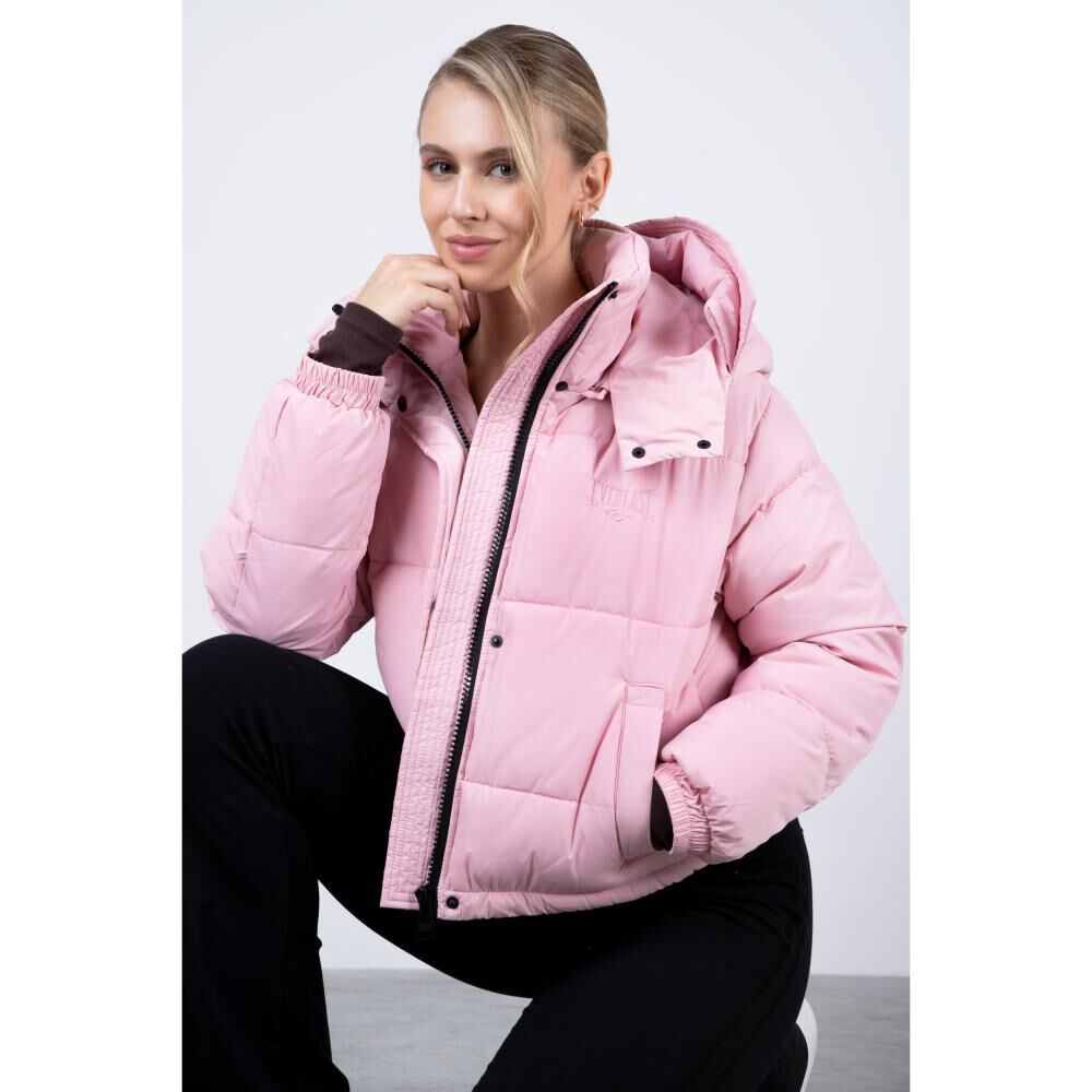 Parka Deportiva Everlast Singapur image number 4.0