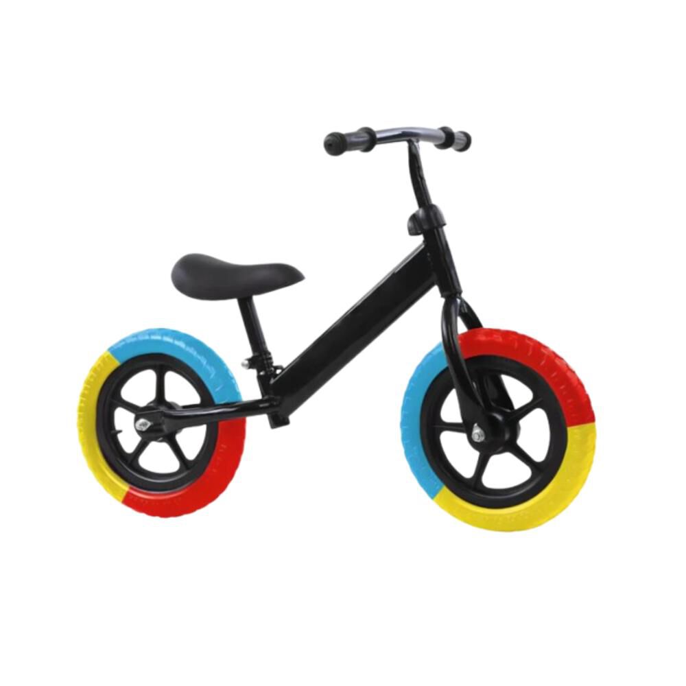 Montable Sin Pedales Bici - Infantil Entrenamiento Ni&ntilde;os image number 8.0