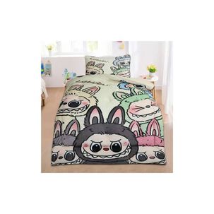 Plumon 1,5 Plaza Tematica Labubu