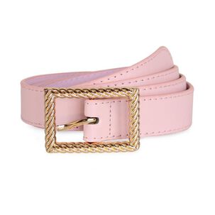Cinturón Mujer Lara Rosado Carven