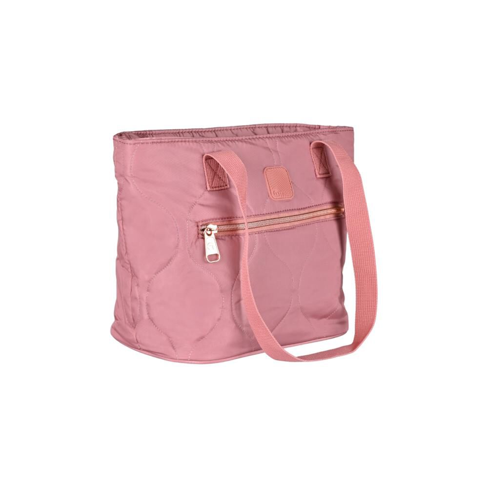 Lonchera Greta - Apricot Torre image number 3.0