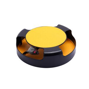 Juguete Gato | Mascotas Atrapa Rat&oacute;n Interactivo