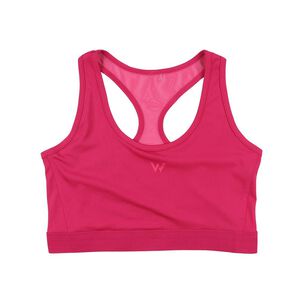 Peto Deportivo Mujer Wetland