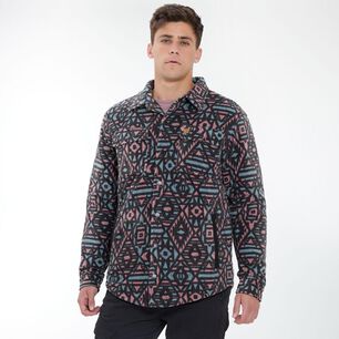 Chaqueta Slim Cuello Camisero Hombre Ocean Pacific