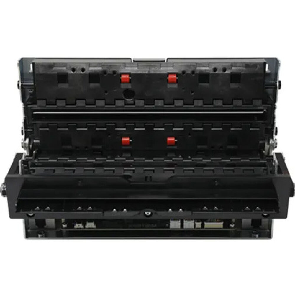 Scaner A4 Frontal Y Trasero Color Custom image number 2.0