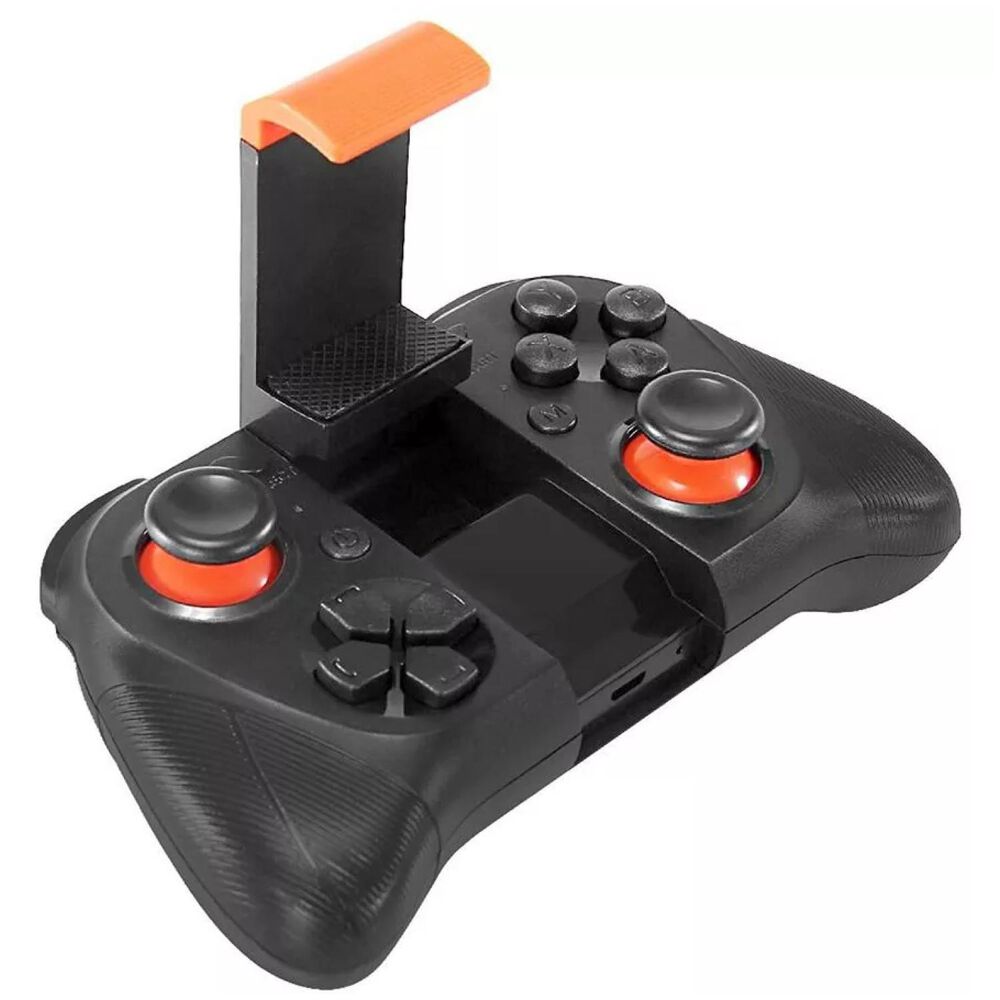 Joystick Gamepad Bluetooth Para Telefonos Celulares image number 2.0