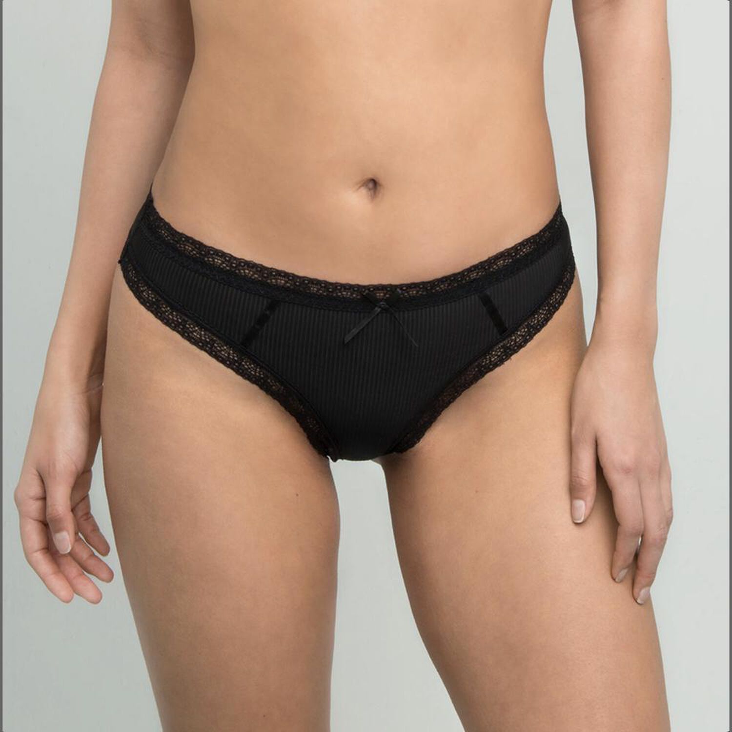 Calz&oacute;n Culotte Mujer Intime image number 0.0