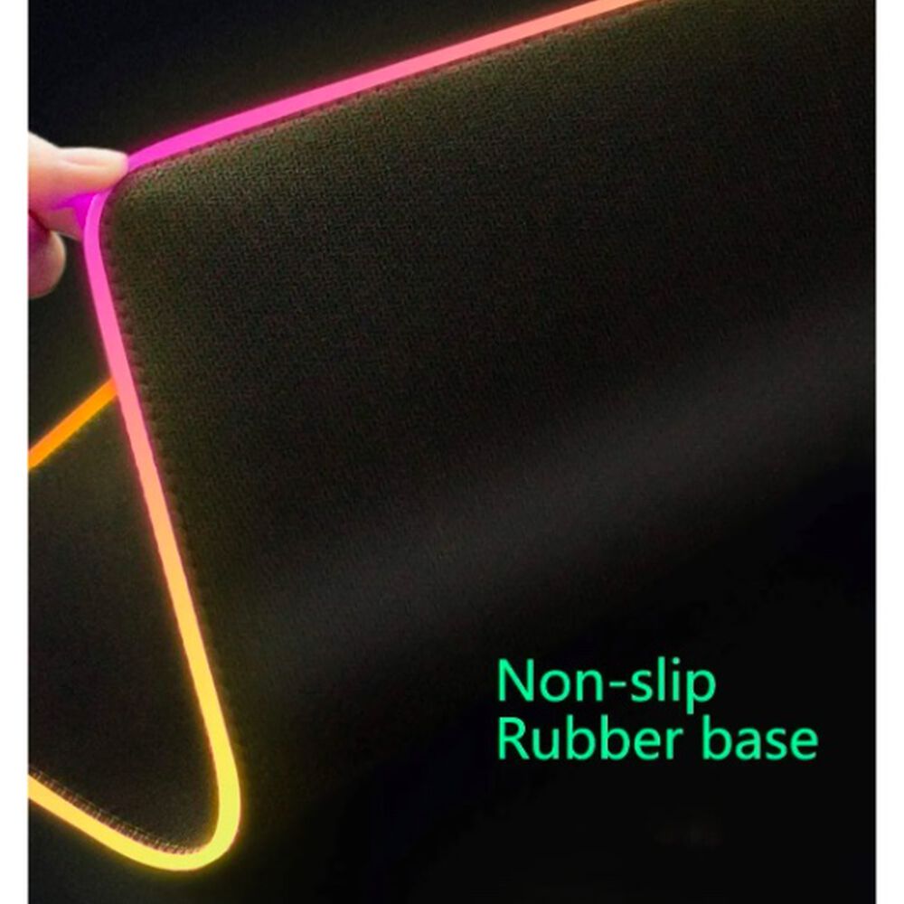 Mouse Pad Gamer image number 2.0