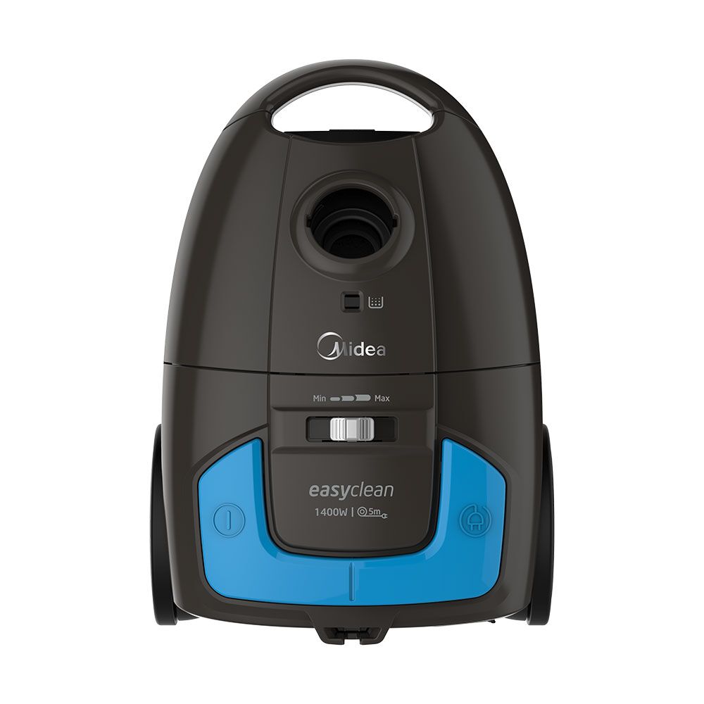 Aspiradora Midea Easy Clean Mab-20L1400Nb37A | Knasta Chile