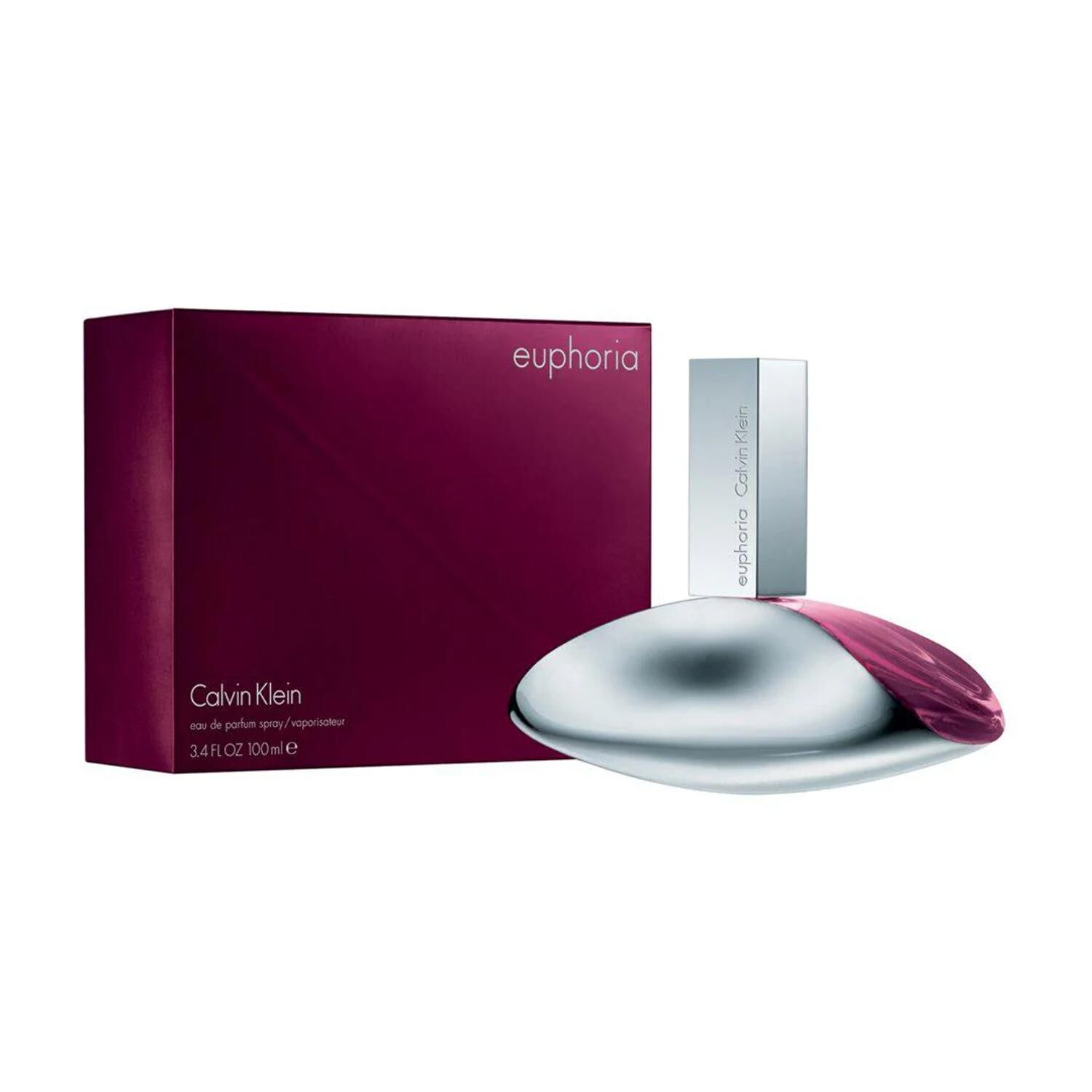 Euphoria For Her 100 Ml Edp Calvin Klein image number 0.0