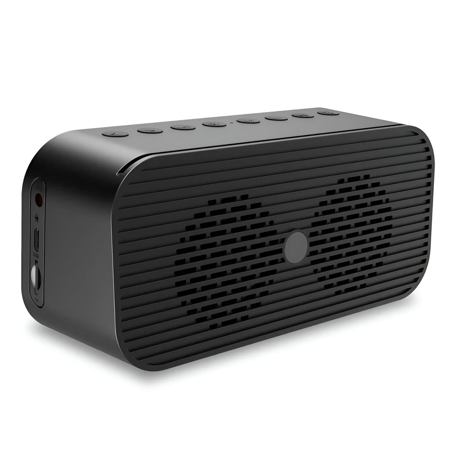 Parlante Bluetooth Havit Con Despertador/ Termometro/ Radio image number 3.0