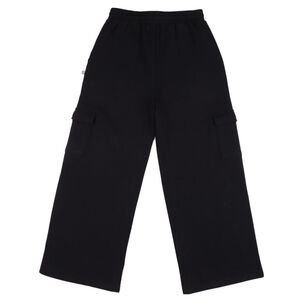Pantal&oacute;n De Buzo Ni&ntilde;a Red - Rock