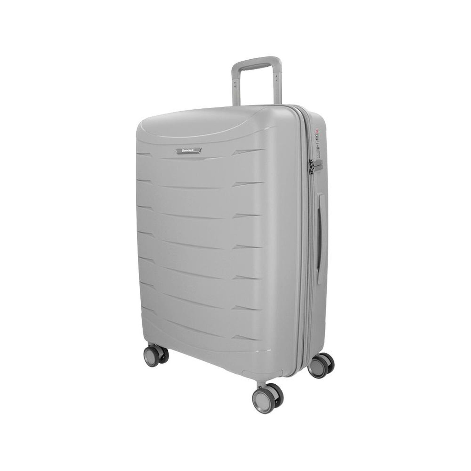 Maleta Mediana Saxoline Moonstone / 66 L image number 2.0