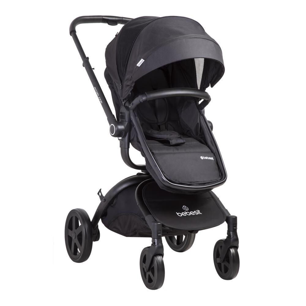 Coche Travel System Bebesit F8006 image number 0.0