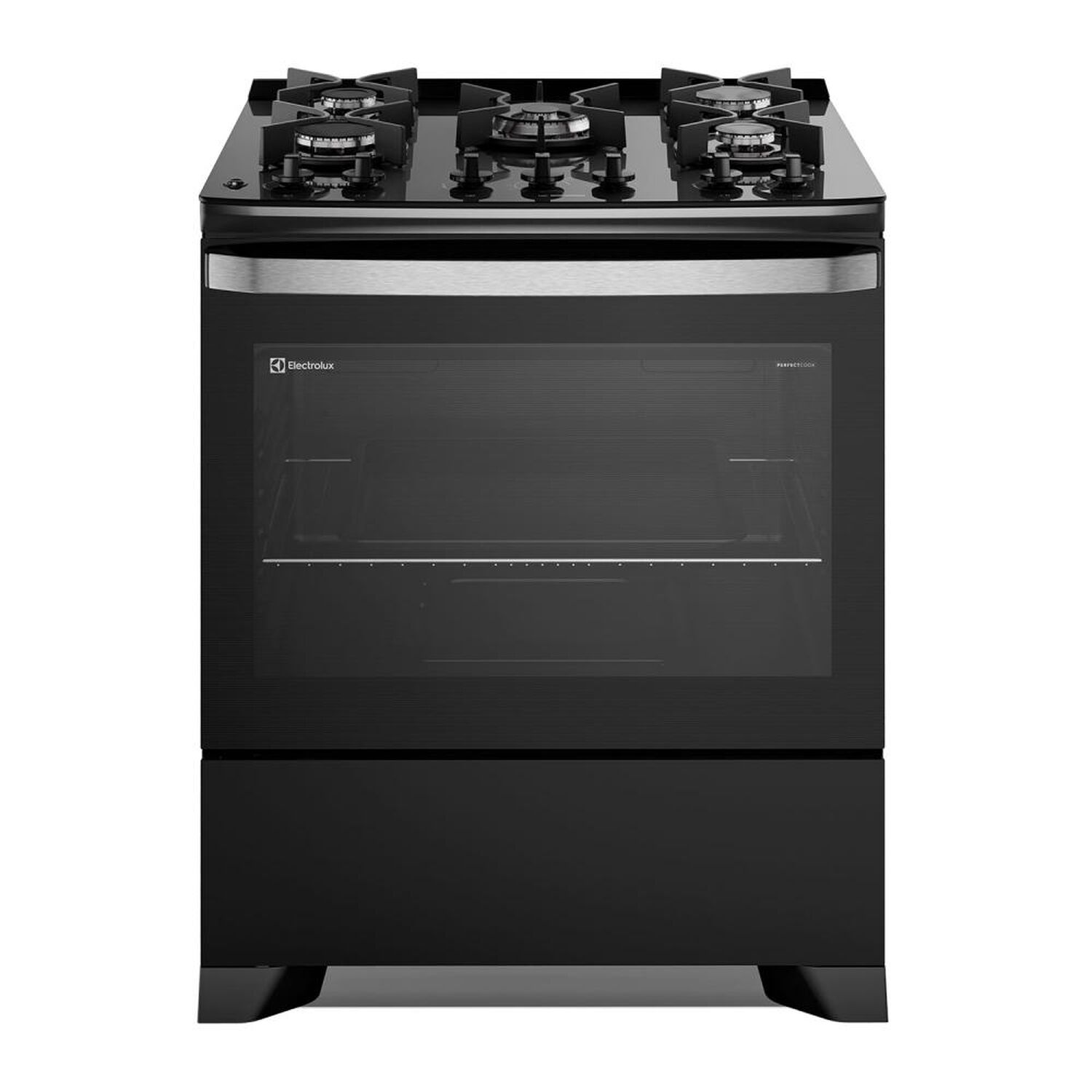 Cocina A Gas Electrolux F5epb 5 Quemadores image number 0.0