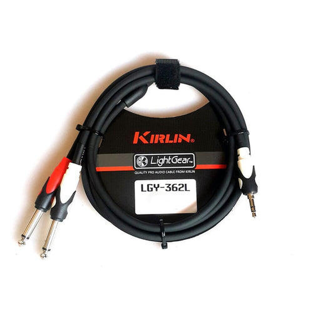 Cable Y Kirlin 1m Lgy-362l-1 image number 1.0