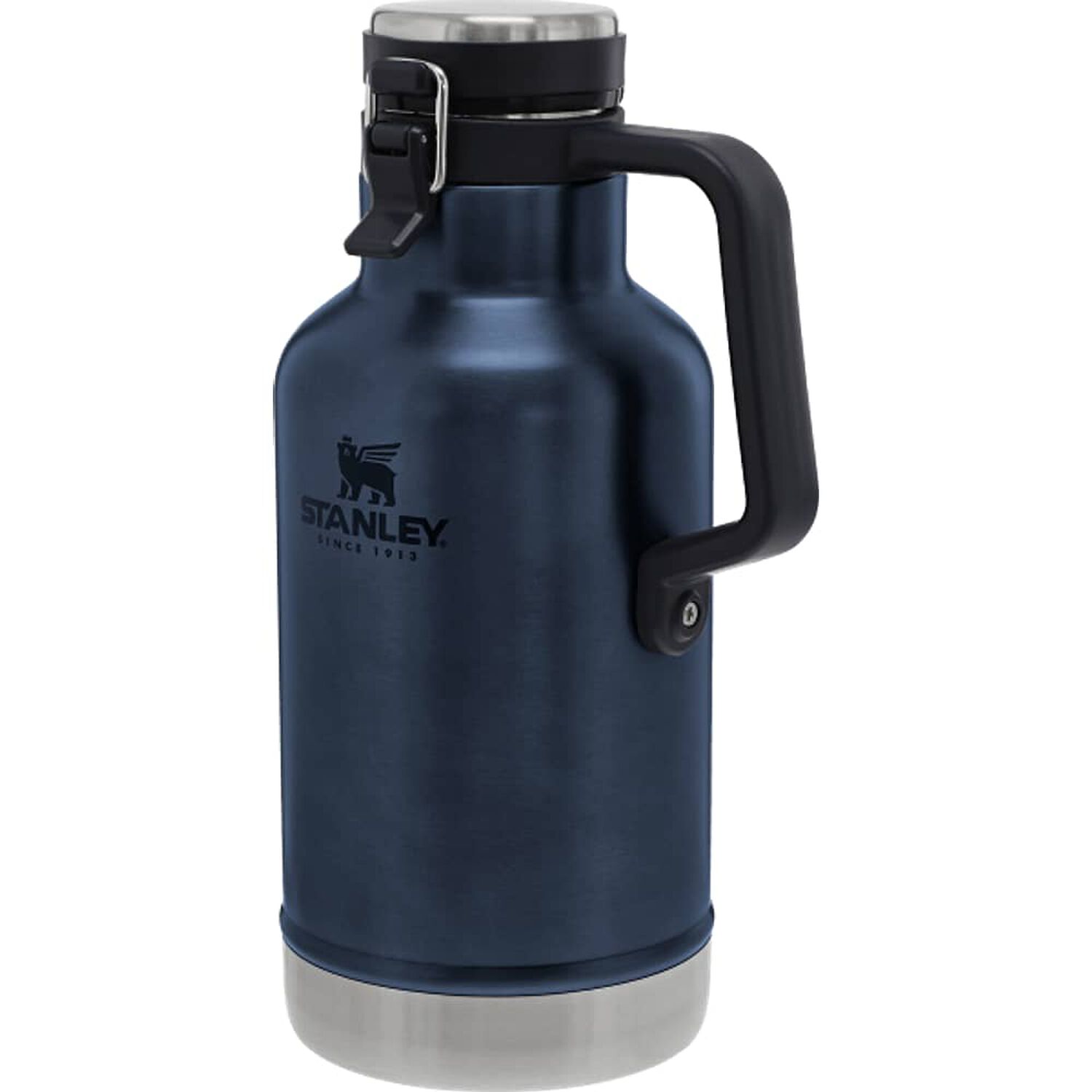 Growler Stanley Classic Azul | 1.9 Lt image number 4.0