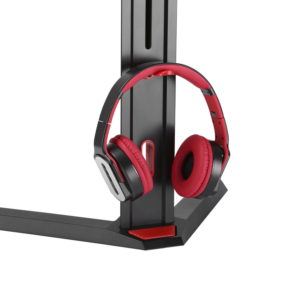 Soporte Para Doble Monitor Gamer Macrotel image number 4.0