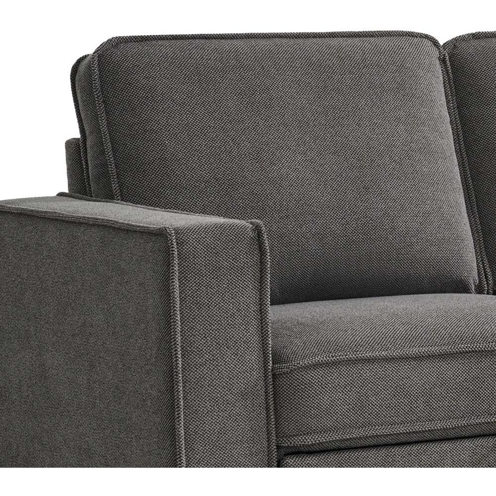 Seccional Cama Ba&uacute;l Azhome Spezia image number 3.0